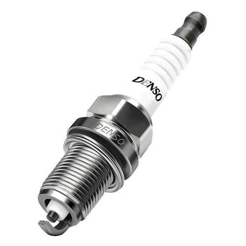 Свеча зажигания DENSO Q20PU в ТНК