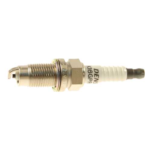 Свеча зажигания DENSO Standard Q16R-U в ТНК