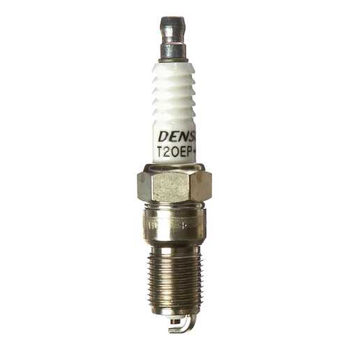 Свеча зажигания DENSO T20EP-U в ТНК