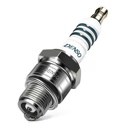 Свеча зажигания DENSO U27ETR в ТНК