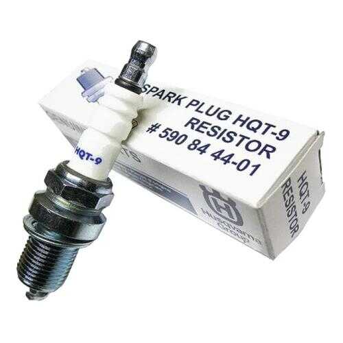Свеча зажигания HUSQVARNA HQT-9 (5908444-01) в ТНК
