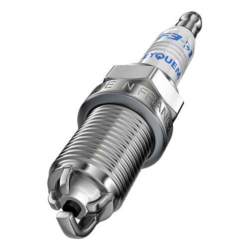 Свеча зажигания NGK 3066 в ТНК