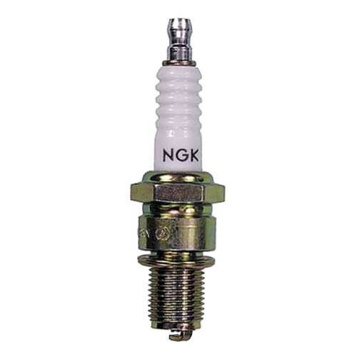 Свеча зажигания NGK BCP7ET 2078 в ТНК