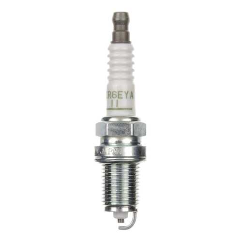 Свеча зажигания NGK BKR6EYA-11 4073 в ТНК