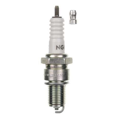 Свеча зажигания NGK BP6ESZ 7639 в ТНК