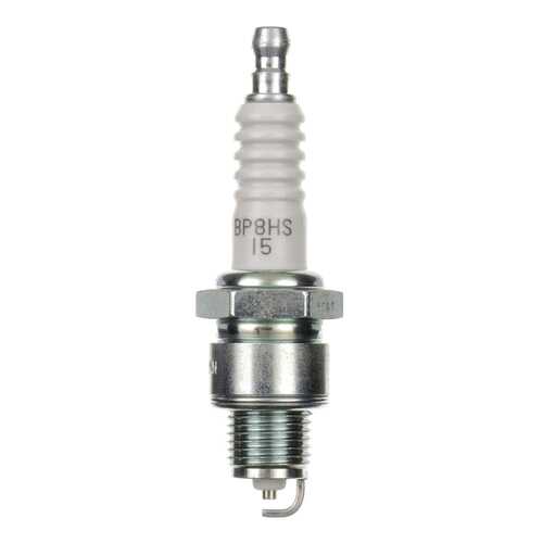 Свеча зажигания NGK BP8HS-15 спец 6729 в ТНК