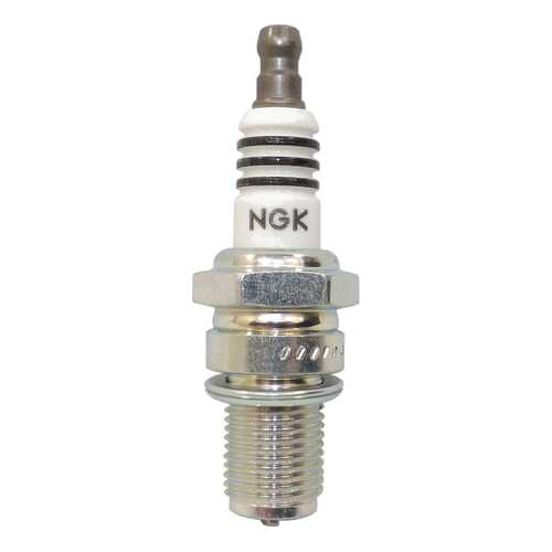 Свеча зажигания NGK BPR6EIX-11 3903 в ТНК