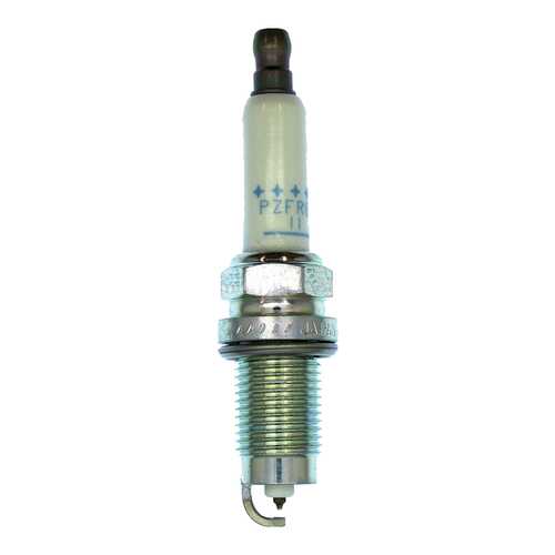 Свеча зажигания NGK Laser Iridium 3586 в ТНК