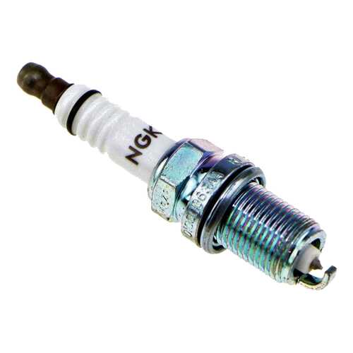 Свеча зажигания NGK Laser Platinum 6458 в ТНК
