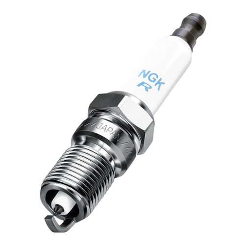 Свеча зажигания NGK Multi-Ground 5847 в ТНК
