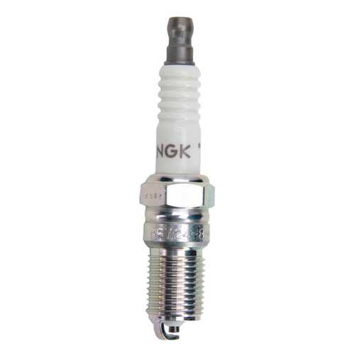 Свеча зажигания NGK Standard 5812 в ТНК
