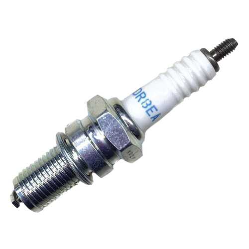 Свеча зажигания NGK Standard 7162 в ТНК