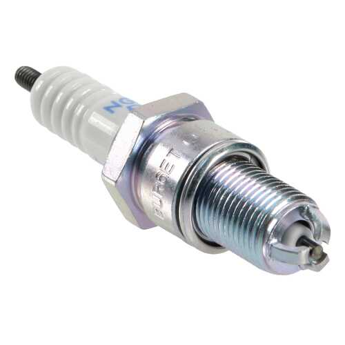 Свеча зажигания NGK V-Line 1 BUR6ET 2876 в ТНК