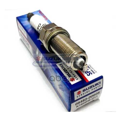 Свеча зажигания SUZUKI 0948200605 в ТНК