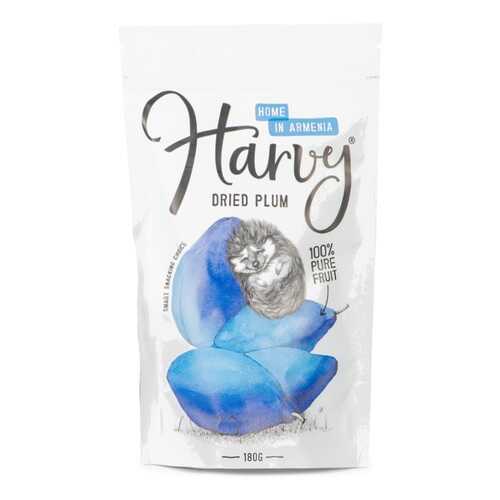 Сухофрукты чернослив сушеный Harvy 180 г, Армения в ТНК