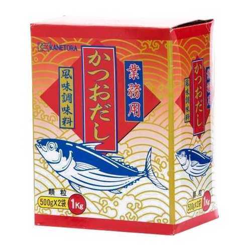 Хондаши Kanetora Shanghai toyo сухой бульон 1 кг в ТНК
