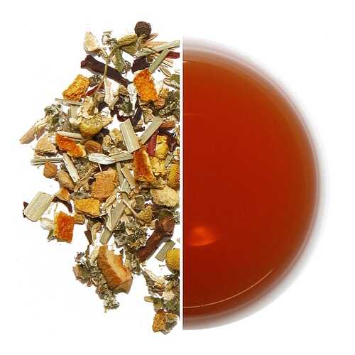 Чай Tea.ru Woman`s Secret травяной 75 г в ТНК