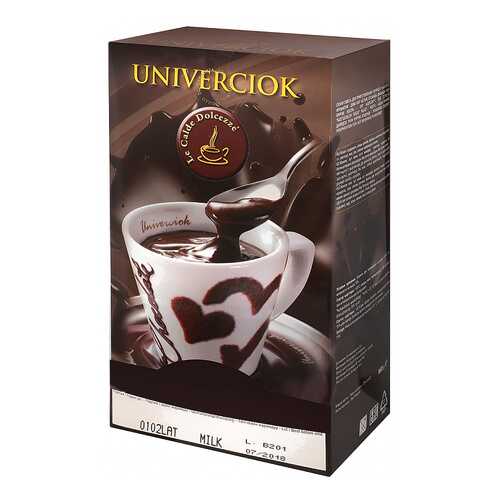 Горячий шоколад Univerciok лесной орех 30*32 г в ТНК