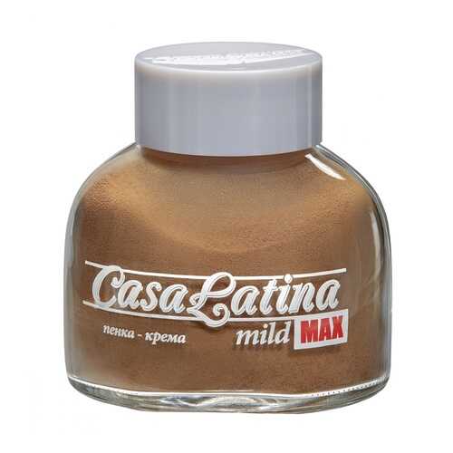 Кофе Casa Latina Max Mild растворимый 65 г в ТНК