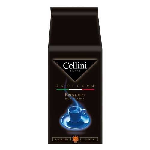Кофе Cellini prestigio 1000 г в ТНК