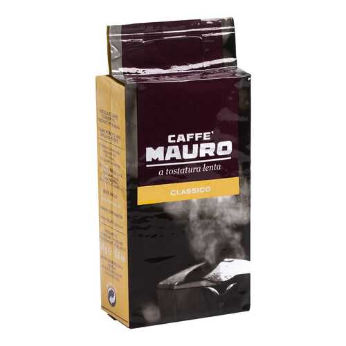 Кофе молотый Mauro classico 250 г в ТНК