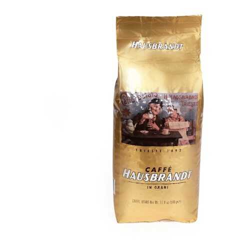 Кофе в зернах Hausbrandt эспрессо 500 г в ТНК