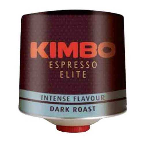 Кофе в зернах Kimbo Espresso elite intense flavour 1 кг в ТНК