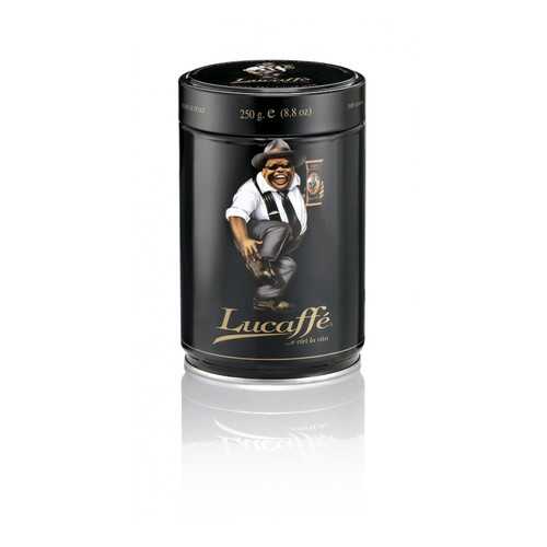 Кофе в зернах Lucaffe Mr.Exclusive 250 г в ТНК