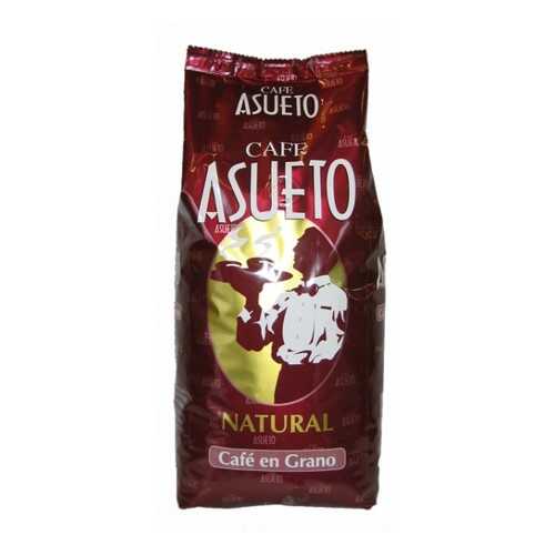 Кофе в зернах Oquendo Asueto Natural 1 кг в ТНК