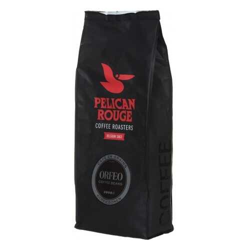 Кофе зерновой Pelican Rouge Orfeo, 1 кг в ТНК