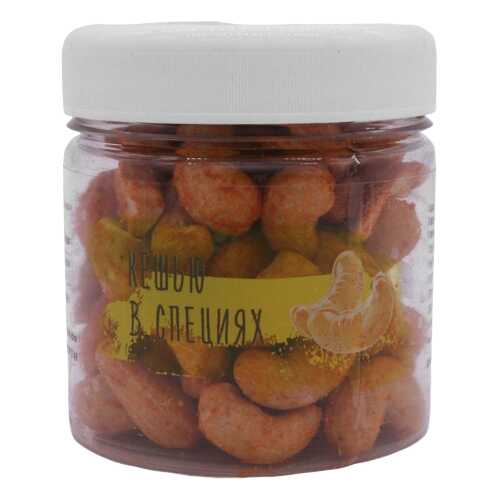 Кешью Snack Snack в специях 90 г в ТНК