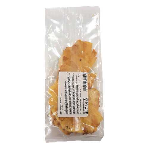 Чипсы Frutley ананас 20 г в ТНК