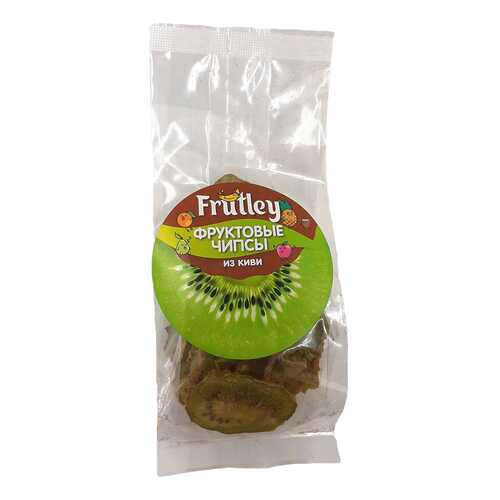 Чипсы Frutley киви 20 г в ТНК