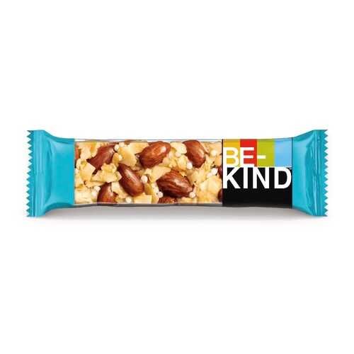 Миндально-кокосовый батончик BE-KIND с медом 40 г в ТНК
