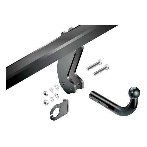 AvtoS vaz56 Фаркоп avtos vaz 2106 (цельный) в ТНК