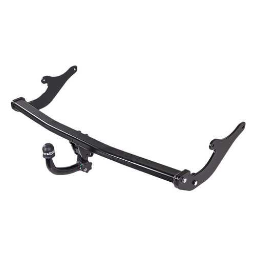 Фаркоп ARAGON для Audi E0405DV в ТНК