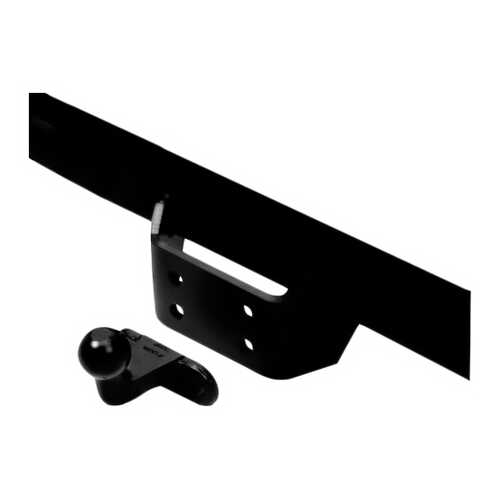 Фаркоп Leader Plus для Mitsubishi M115-F в ТНК
