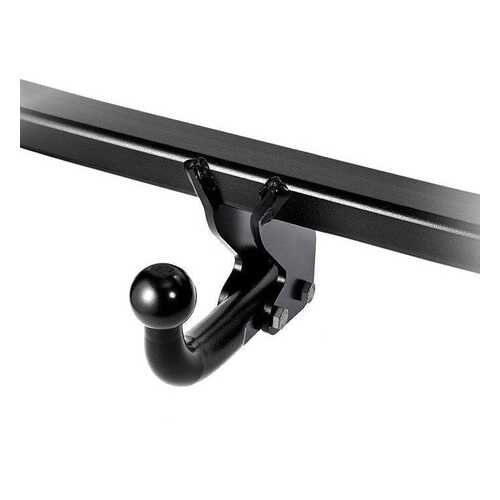 Imiola Фаркоп Dodge Nitro 2008-2011, Jeep Cherokee 2008-2013 твердое крепление (с электрик в ТНК
