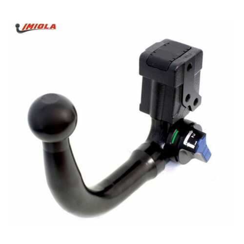 Imiola Фаркоп Subaru Forester 2008-2013 быстросъемное крепление (с электрикой) в ТНК