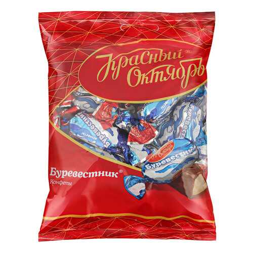 Конфеты Красный Октябрь Буревестник 250г в ТНК
