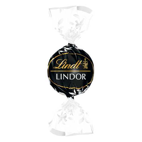 Конфеты Lindt линдор 60% россыпь 6 кг в ТНК
