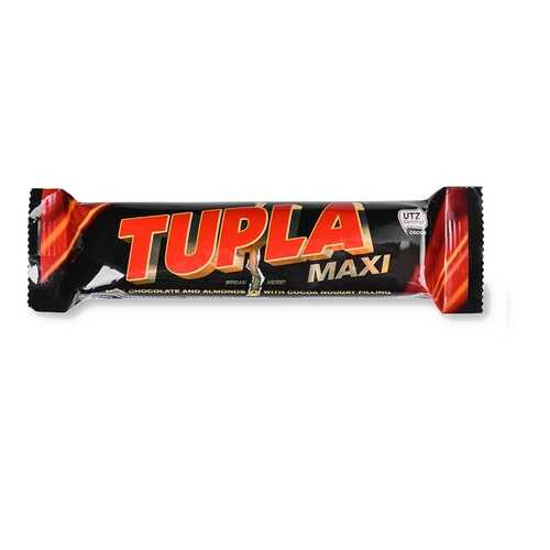 Шоколадный батончик Tupla Maxi 50 г Швеция в ТНК