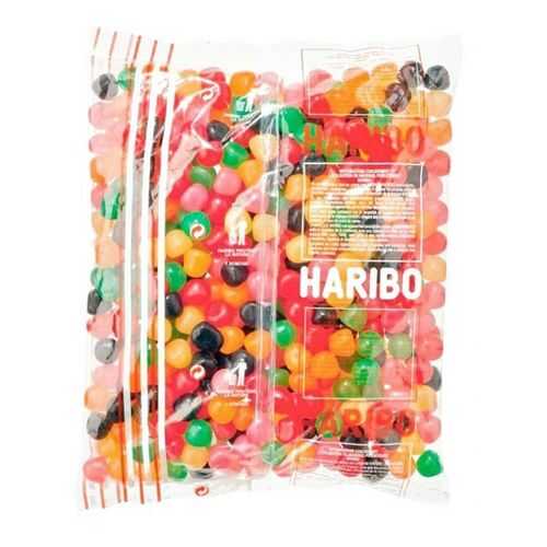 Жевательный мармелад мягкий Haribo Драгибус 2 кг в ТНК