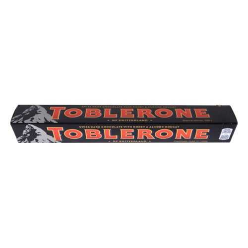 Шоколад Toblerone темный 100 г в ТНК