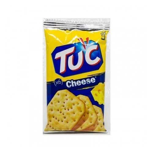 TUC крекер сыр 21г в ТНК