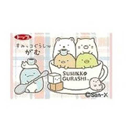 Жевательная резинка Marukawa Sumikko Gurashi сумико гураши 5.6 г в ТНК