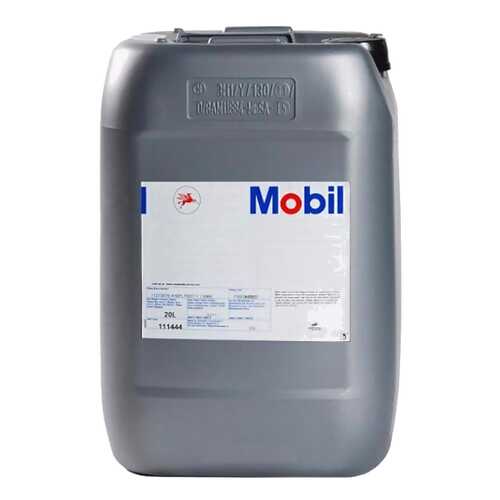 Антифриз Mobil Красный Концентрат -50 20л в ТНК