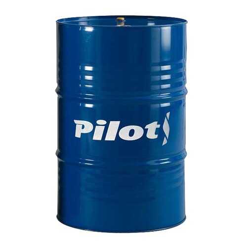 Антифриз PILOTS Зеленый Готовый антифриз -40 210л в ТНК