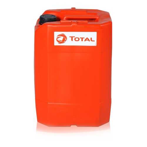 Антифриз Total GLACELF Розовый Концентрат 20л 23.17кг в ТНК