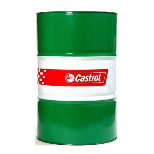 CASTROL 15BFA7 Масло моторное Castrol EDGE С3 5W30 синтетическое 60 л 15BFA7 в ТНК